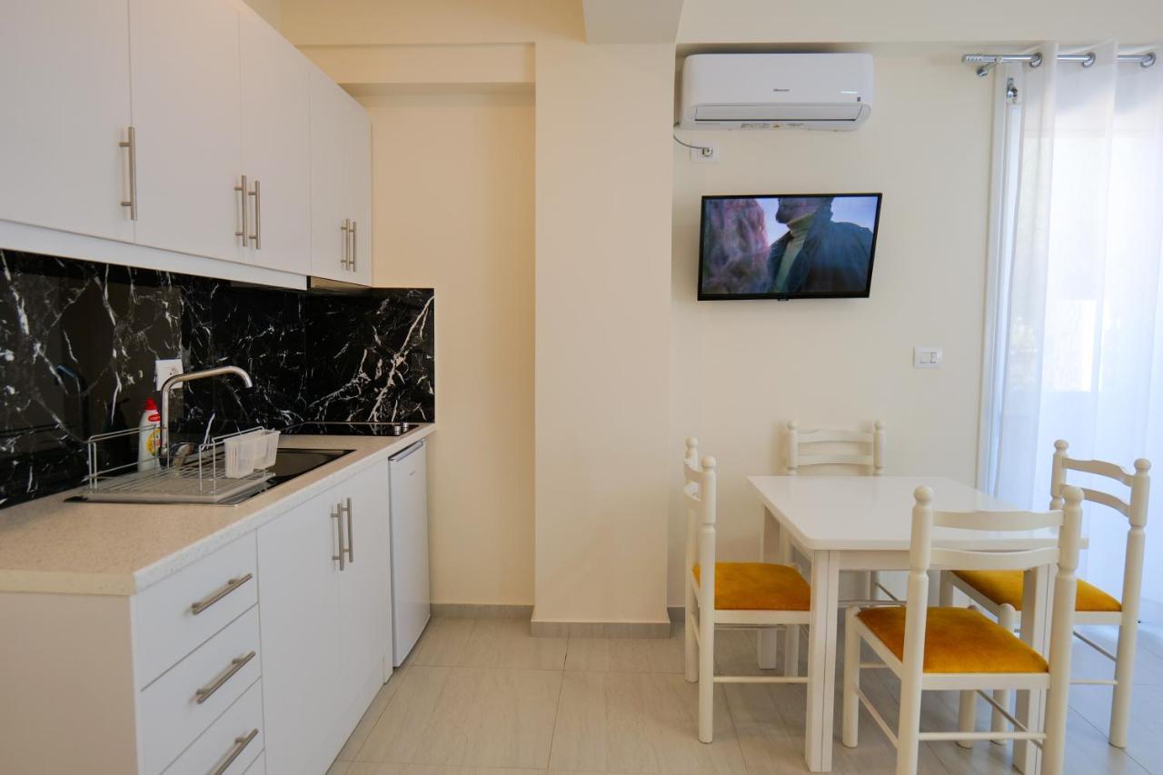 קסאמיל Vila Lejla מראה חיצוני תמונה