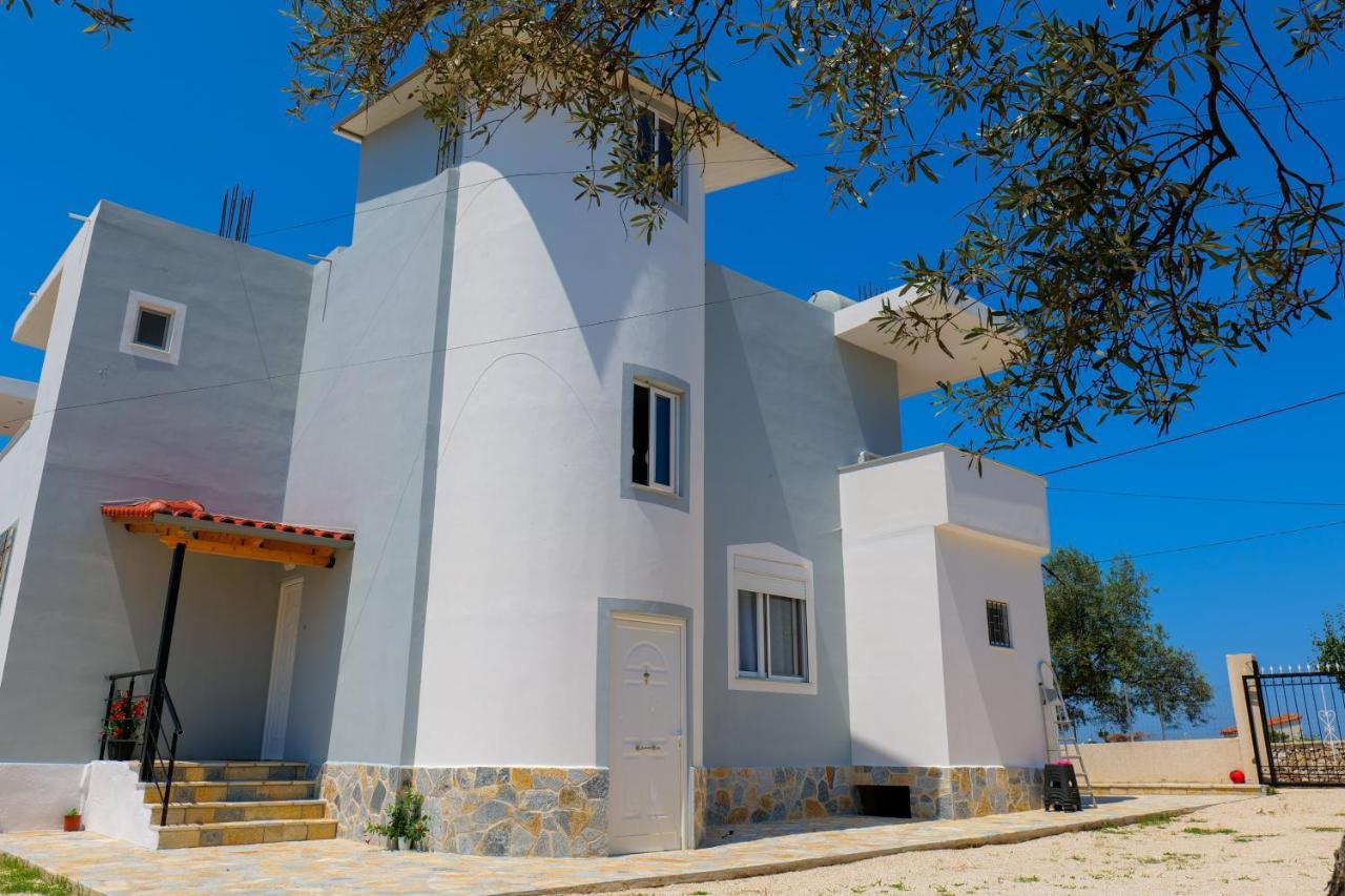 קסאמיל Vila Lejla מראה חיצוני תמונה