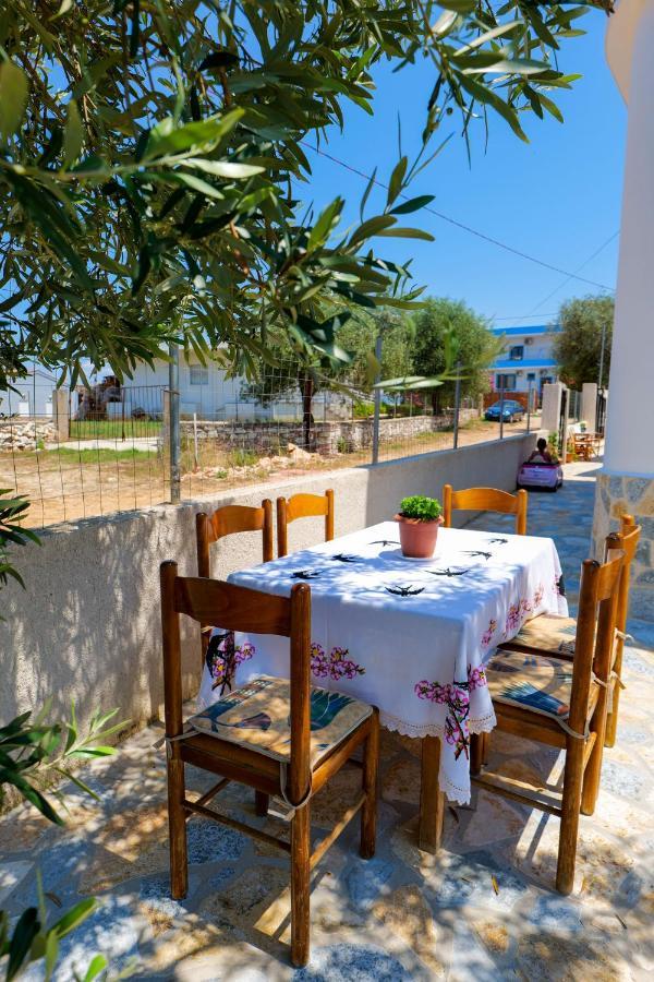קסאמיל Vila Lejla מראה חיצוני תמונה