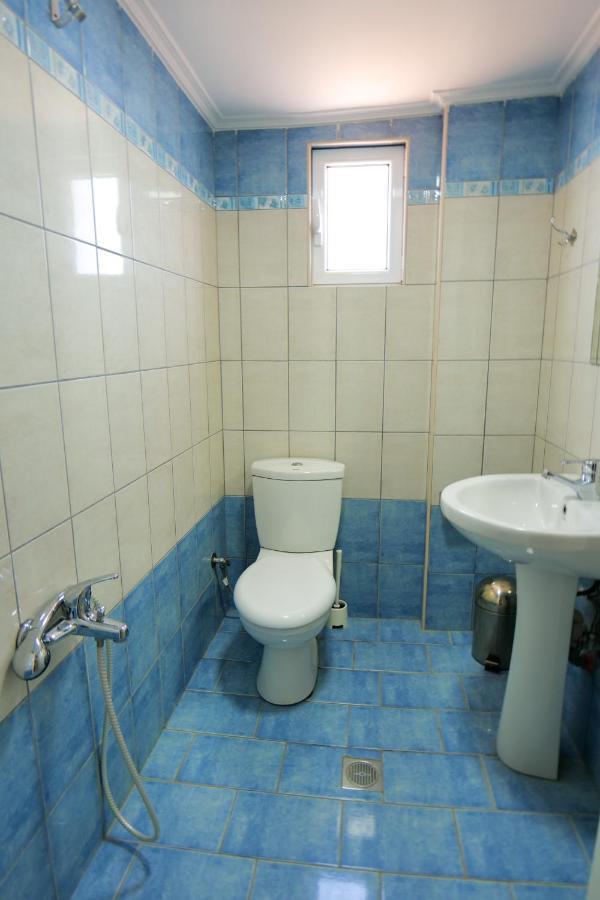 קסאמיל Vila Lejla מראה חיצוני תמונה